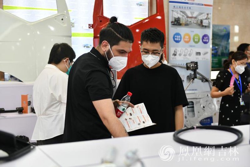 外贸公司的最新发展动态