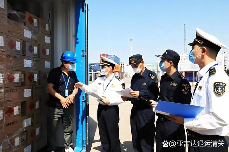 全球贸易风云变幻，代理服务助您乘风破浪